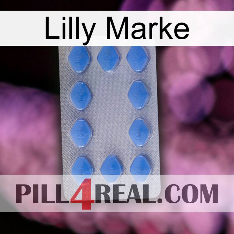 Lilly Brand 21